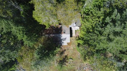 Photo 41 at Site 8 - 1815 Tiber Bay Road, Cortes Island, Islands