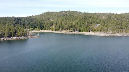 Photo 42 at Site 8 - 1815 Tiber Bay Road, Cortes Island, Islands