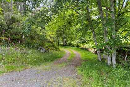 Photo 8 at SL 6 Whalebone Cove Road, Quadra Island, Islands