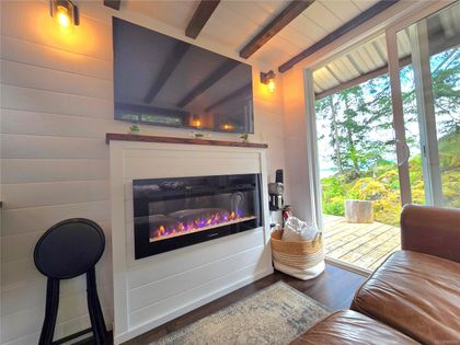 Photo 10 at SL 6 Whalebone Cove Road, Quadra Island, Islands