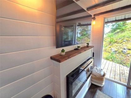Photo 11 at SL 6 Whalebone Cove Road, Quadra Island, Islands