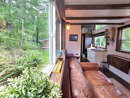 Photo 13 at SL 6 Whalebone Cove Road, Quadra Island, Islands