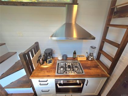 Photo 22 at SL 6 Whalebone Cove Road, Quadra Island, Islands