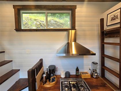 Photo 23 at SL 6 Whalebone Cove Road, Quadra Island, Islands