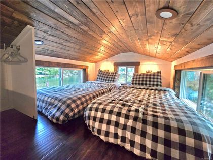 Photo 30 at SL 6 Whalebone Cove Road, Quadra Island, Islands