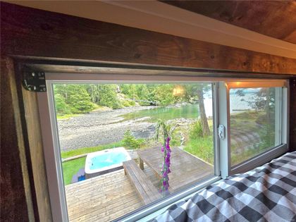 Photo 31 at SL 6 Whalebone Cove Road, Quadra Island, Islands