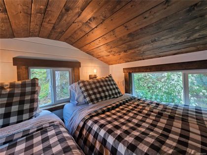 Photo 32 at SL 6 Whalebone Cove Road, Quadra Island, Islands