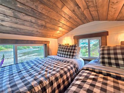 Photo 33 at SL 6 Whalebone Cove Road, Quadra Island, Islands