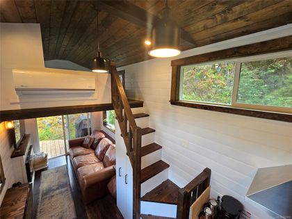 Photo 35 at SL 6 Whalebone Cove Road, Quadra Island, Islands