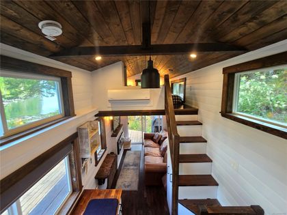 Photo 37 at SL 6 Whalebone Cove Road, Quadra Island, Islands
