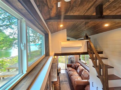 Photo 41 at SL 6 Whalebone Cove Road, Quadra Island, Islands