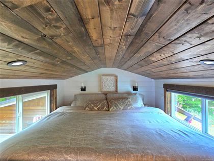 Photo 45 at SL 6 Whalebone Cove Road, Quadra Island, Islands
