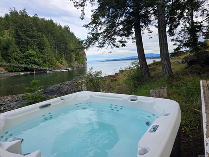 Photo 58 at SL 6 Whalebone Cove Road, Quadra Island, Islands
