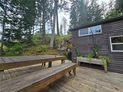 Photo 60 at SL 6 Whalebone Cove Road, Quadra Island, Islands