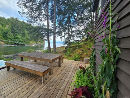 Photo 61 at SL 6 Whalebone Cove Road, Quadra Island, Islands