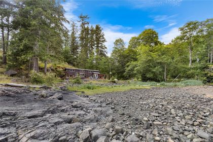Photo 67 at SL 6 Whalebone Cove Road, Quadra Island, Islands