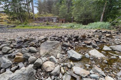 Photo 69 at SL 6 Whalebone Cove Road, Quadra Island, Islands