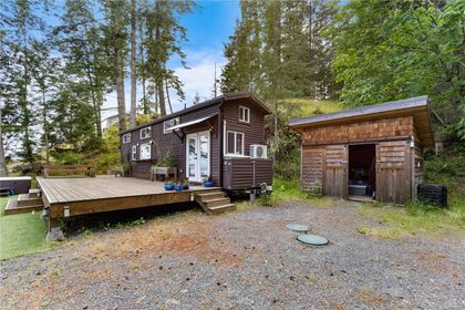 Photo 71 at SL 6 Whalebone Cove Road, Quadra Island, Islands