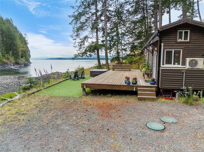 Photo 72 at SL 6 Whalebone Cove Road, Quadra Island, Islands