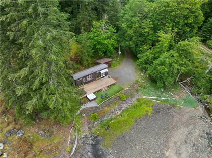 Photo 73 at SL 6 Whalebone Cove Road, Quadra Island, Islands