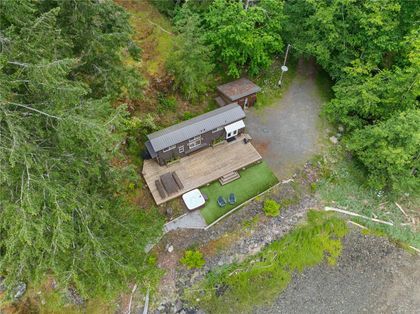 Photo 74 at SL 6 Whalebone Cove Road, Quadra Island, Islands
