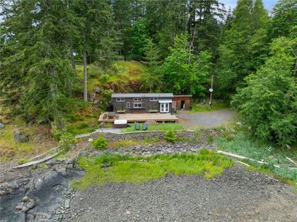 Photo 75 at SL 6 Whalebone Cove Road, Quadra Island, Islands