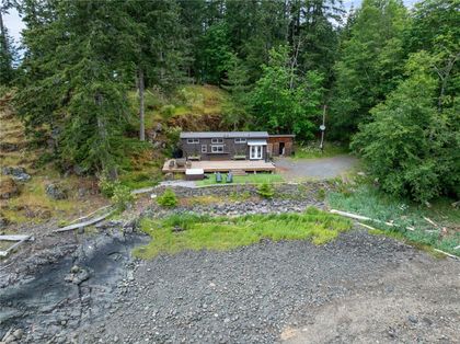 Photo 76 at SL 6 Whalebone Cove Road, Quadra Island, Islands