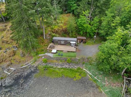 Photo 78 at SL 6 Whalebone Cove Road, Quadra Island, Islands
