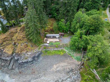 Photo 79 at SL 6 Whalebone Cove Road, Quadra Island, Islands
