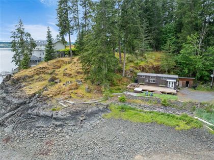 Photo 83 at SL 6 Whalebone Cove Road, Quadra Island, Islands
