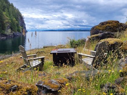 Photo 89 at SL 6 Whalebone Cove Road, Quadra Island, Islands