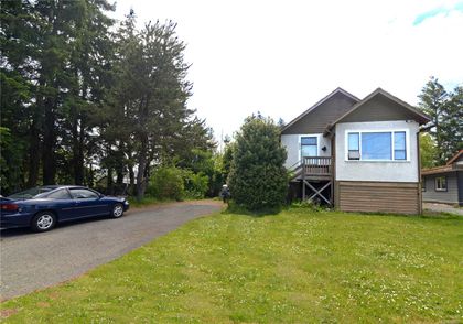 Photo 1 at 657 Hamilton Avenue, South Nanaimo, Nanaimo
