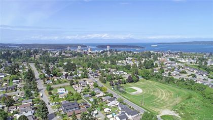 Photo 2 at 657 Hamilton Avenue, South Nanaimo, Nanaimo