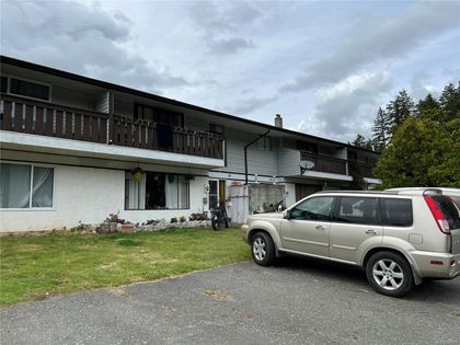 Photo 1 at 34 - 500 Muchalat Place, Gold River, North Island