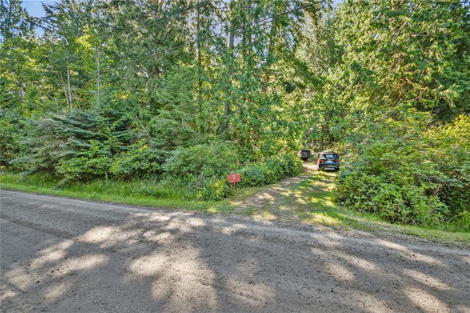 Photo 2 at LT 112 Hemlock Avenue, Gabriola Island, Islands