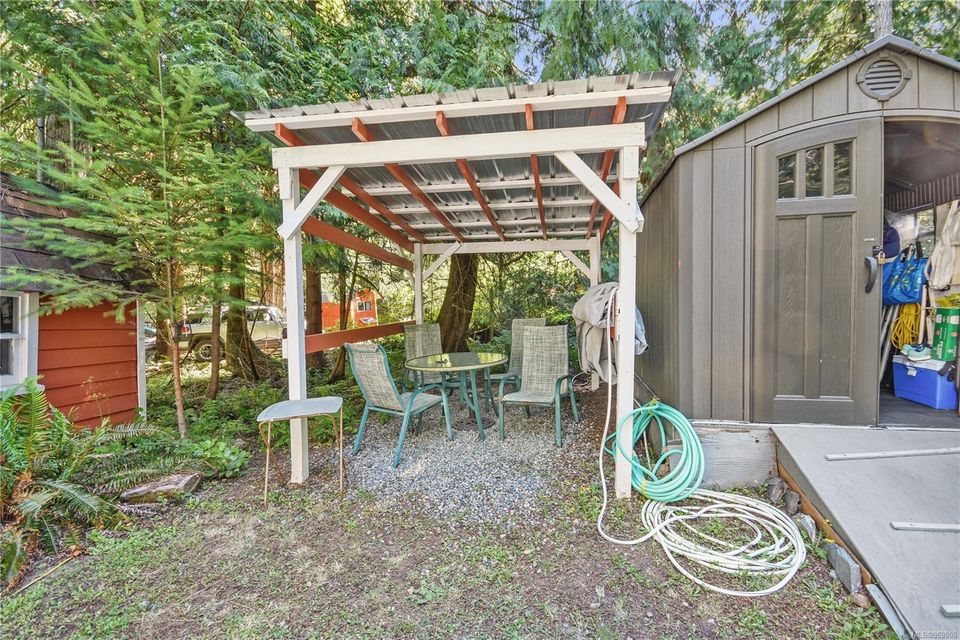 Photo 5 at LT 112 Hemlock Avenue, Gabriola Island, Islands
