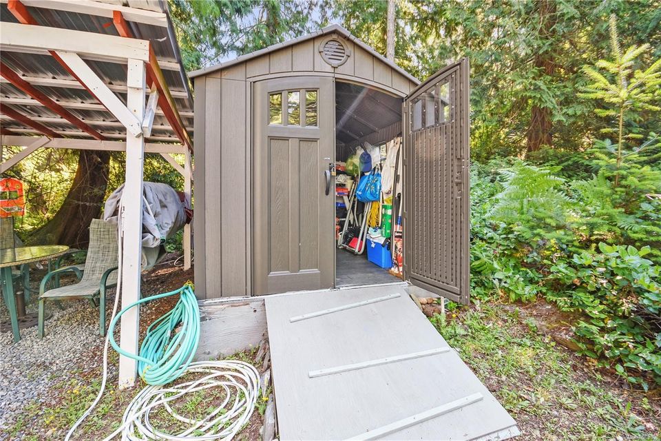 Photo 6 at LT 112 Hemlock Avenue, Gabriola Island, Islands