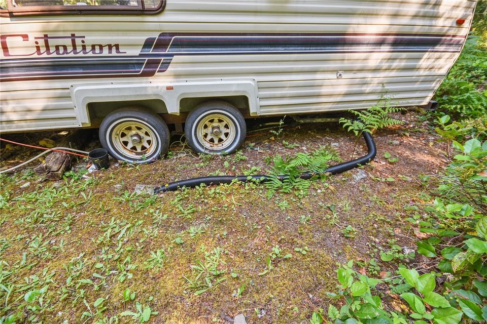 Photo 8 at LT 112 Hemlock Avenue, Gabriola Island, Islands