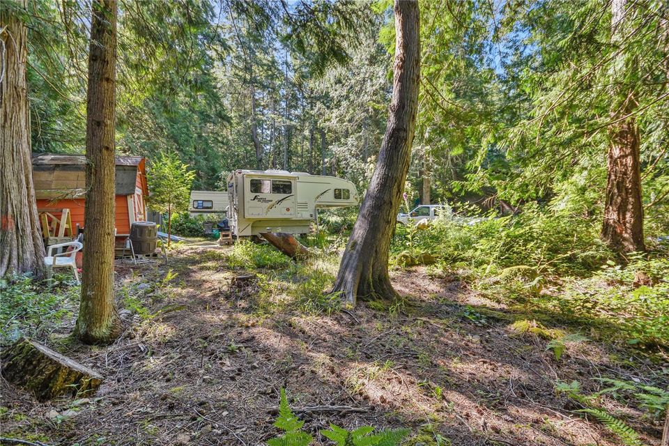 Photo 17 at LT 112 Hemlock Avenue, Gabriola Island, Islands