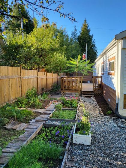 Photo 4 at 908 5th Street, Courtenay City, Comox Valley