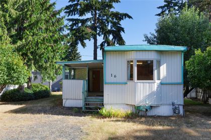 Photo 12 at 16 - 150 Corfield Street, Parksville, Oceanside Photo 12 at 16 - 150 Corfield Street, Parksville, Oceanside