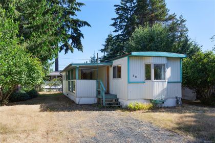 Photo 13 at 16 - 150 Corfield Street, Parksville, Oceanside Photo 13 at 16 - 150 Corfield Street, Parksville, Oceanside