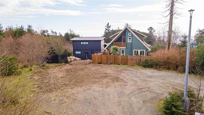 Photo 2 at LT 25 Pass Of Melfort Place, Ucluelet, Port Alberni