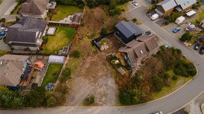 Photo 3 at LT 25 Pass Of Melfort Place, Ucluelet, Port Alberni