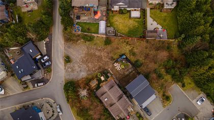 Photo 4 at LT 25 Pass Of Melfort Place, Ucluelet, Port Alberni