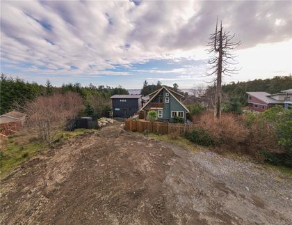 Photo 5 at LT 25 Pass Of Melfort Place, Ucluelet, Port Alberni