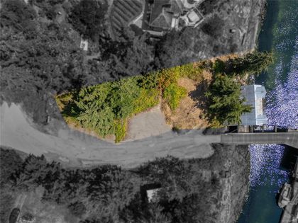 Photo 1 at 1201 Port Washington Road, Pender Island, Gulf Islands