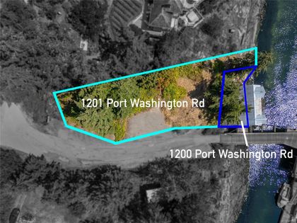 Photo 2 at 1201 Port Washington Road, Pender Island, Gulf Islands