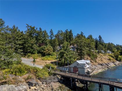 Photo 5 at 1201 Port Washington Road, Pender Island, Gulf Islands