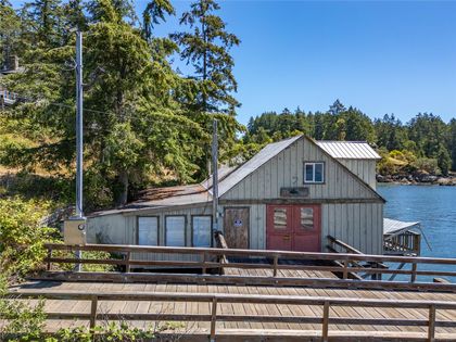Photo 10 at 1201 Port Washington Road, Pender Island, Gulf Islands